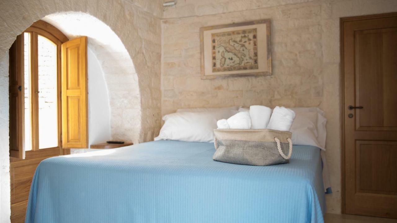 Astra Bed and Breakfast Alberobello Esterno foto