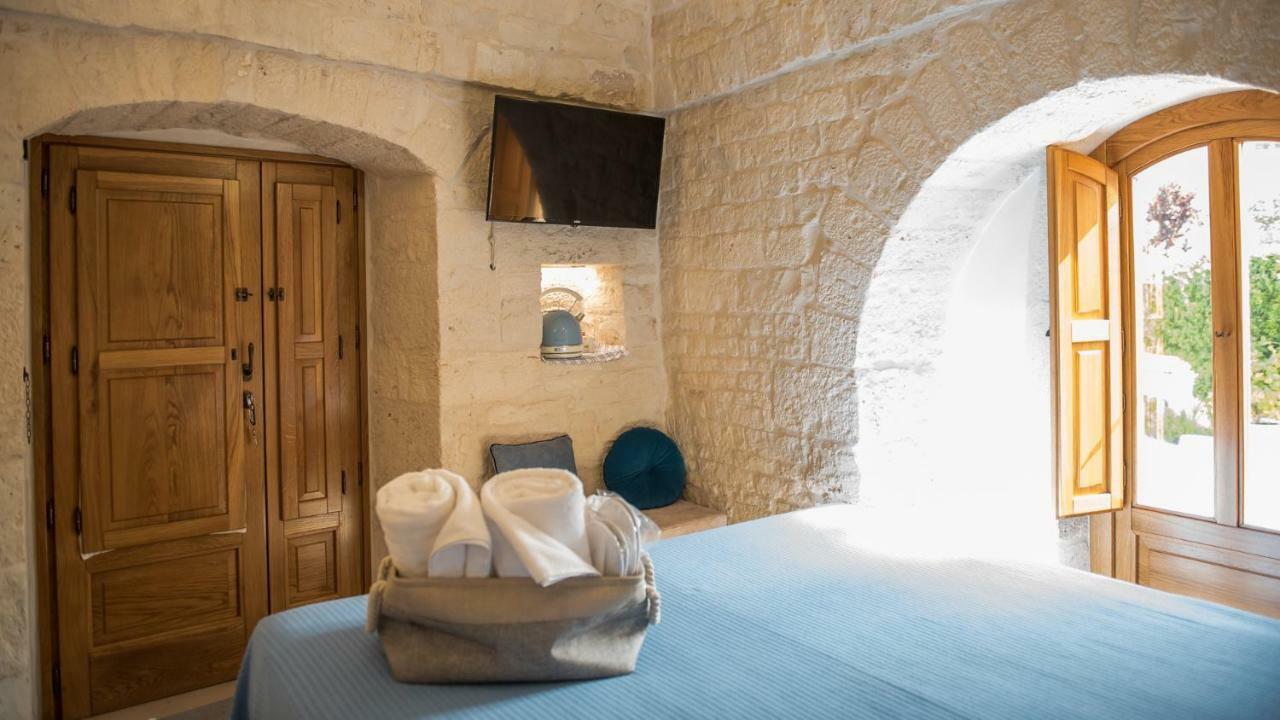 Astra Bed and Breakfast Alberobello Esterno foto